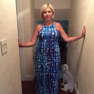 Meet your Posher, Marina